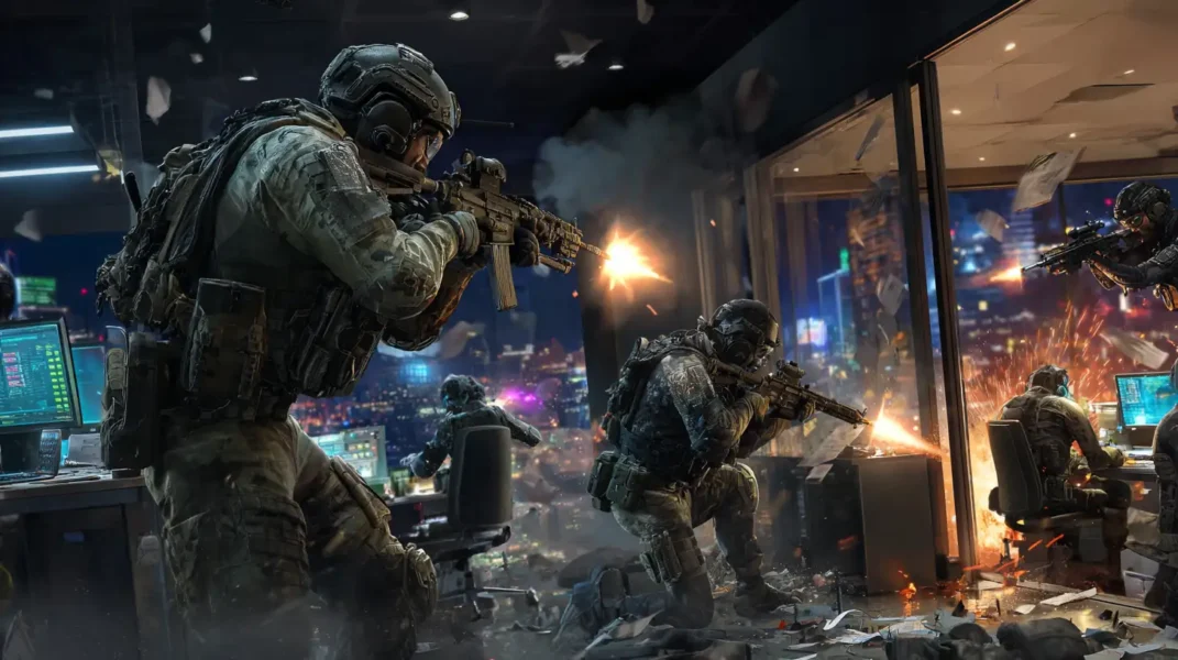 Ea Going Private In Largest Leveraged Buyout — Redwood City Giant Sells In $55B Deal, Backed By Epic Games Investors And President Donald Trump’s Son