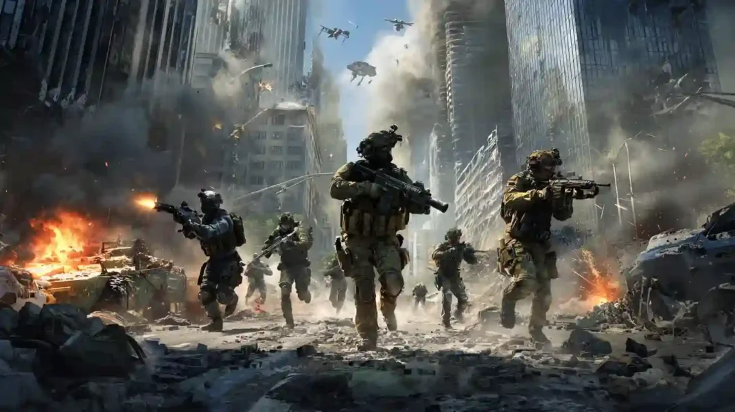 Black Ops 6 Season 06 Guide – Advanced Combat Research, New Maps &Amp; Nightmarish Battles Ahead