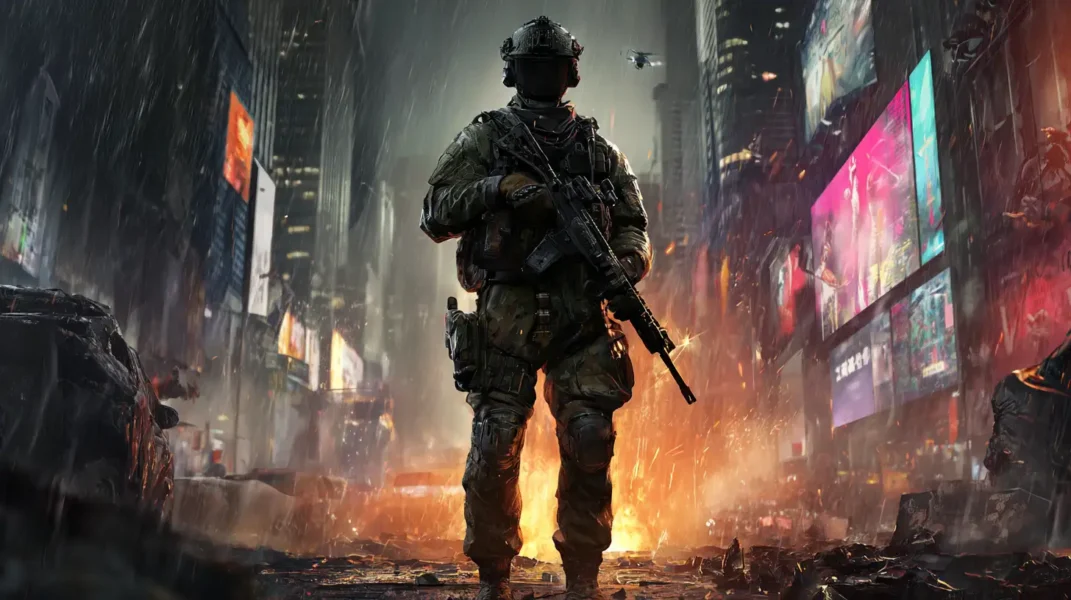 Complete Black Ops 7 Beta Guide — Team Deathmatch, Kill Confirmed, And Multiplayer Tips