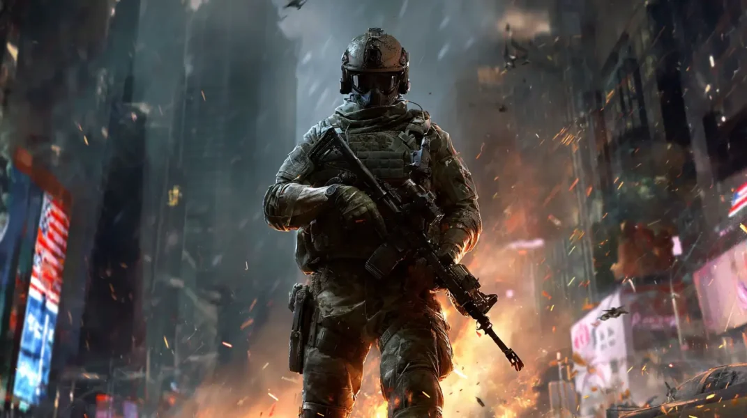 Battlefield 6 Roadmap and Season 1 Breakdown — Land and Air Vehicles, Mini Fix, and Phantom Edition Highlights