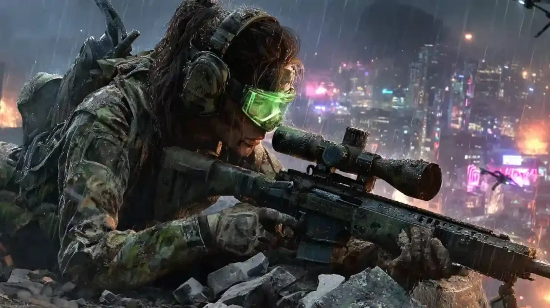 Mastering Challenges in Battlefield 6: Conquest, Rush, and Long-Range Enemy Targeting Tips