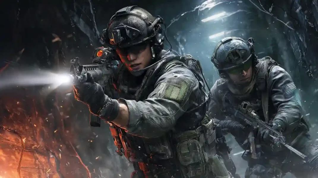 How To Join The Black Ops 7 Beta On Playstation Store, Xbox Pc, And Battle.net