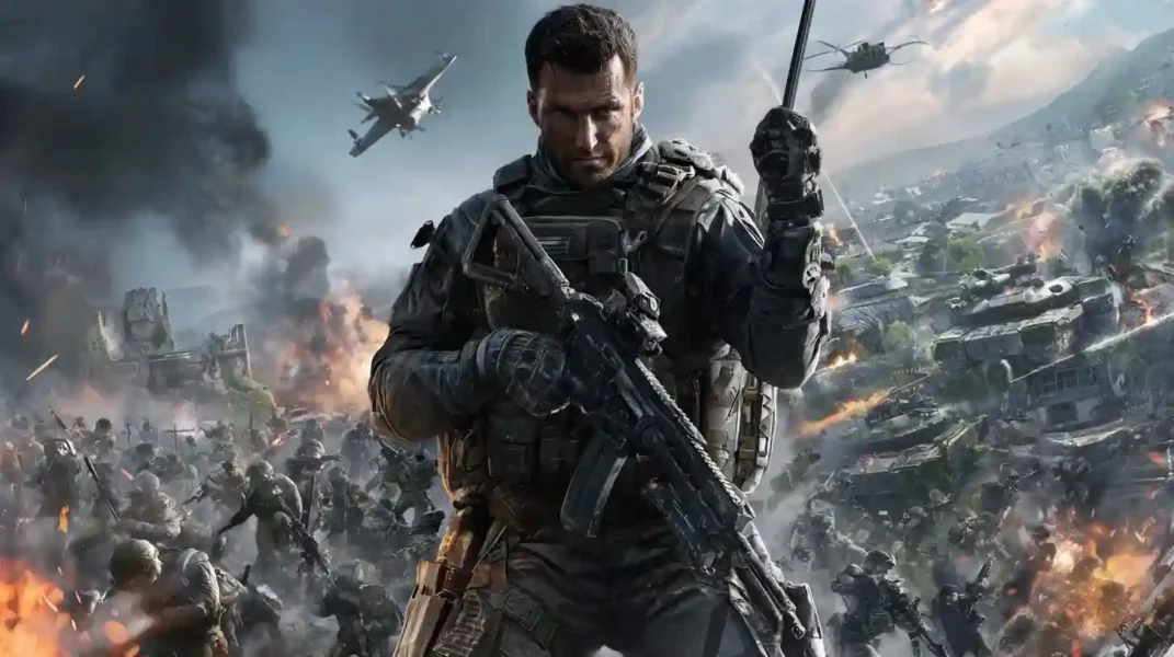 Black Ops 6 The Haunting Update – Spiked Barrage Shard, Impressive Handling Tweaks &Amp; Seamlessly Chain Combat Maneuvers