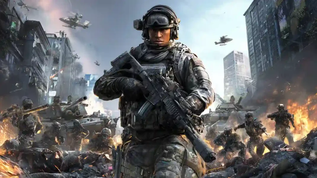 Battlefield 6 6 Season 1 Roadmap — First Major Free Update With Land And Air Vehicles