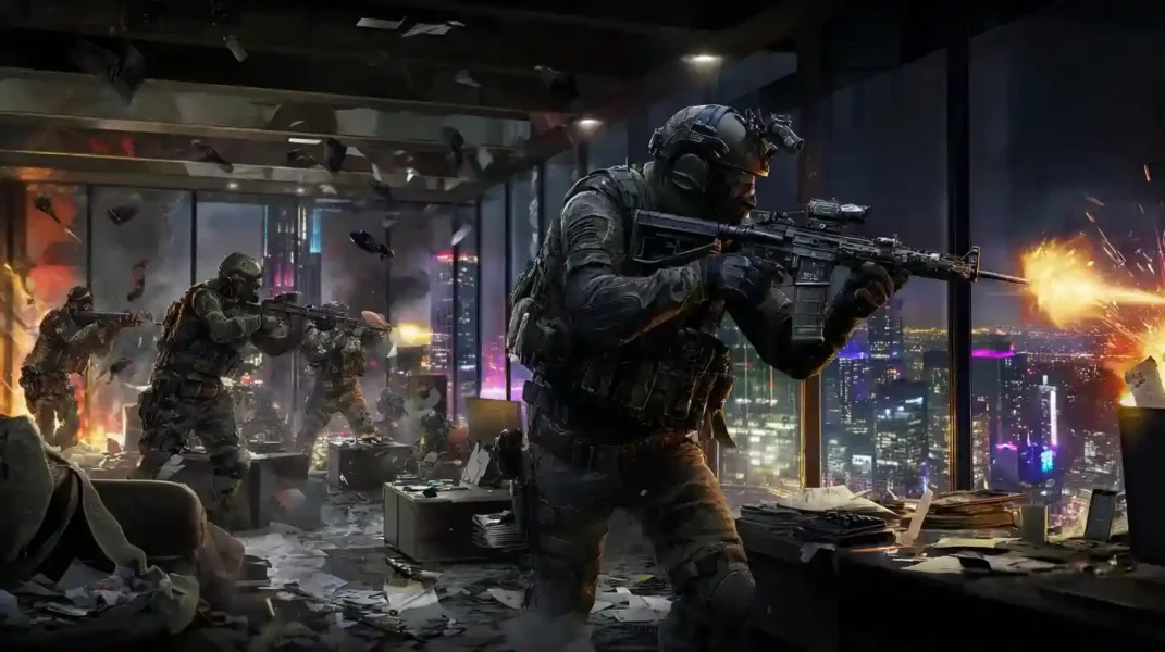 Battlefield Redsec Guide – How To Play On Pc, Xbox Series &Amp; Playstation | Ea’s New Battle Royale Explained