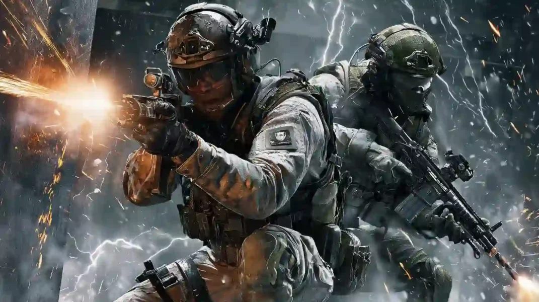 Call Of Duty Bo6 Season 06 Update – Advanced Machine Learning Trained Foes And Security Measures Alongside New Weapons