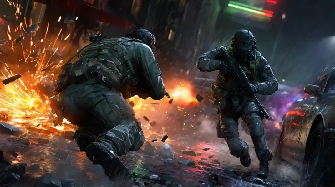 Battlefield 6 Season 1 Updates And Roadmap Guide — Both The Phantom Edition And Major Free Update Details