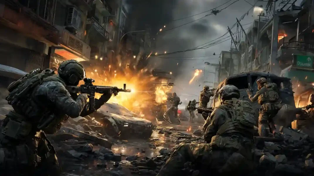 Call Of Duty: Black Ops 7 Early Access Beta And Open Global Release Times Confirmed — Full Guide