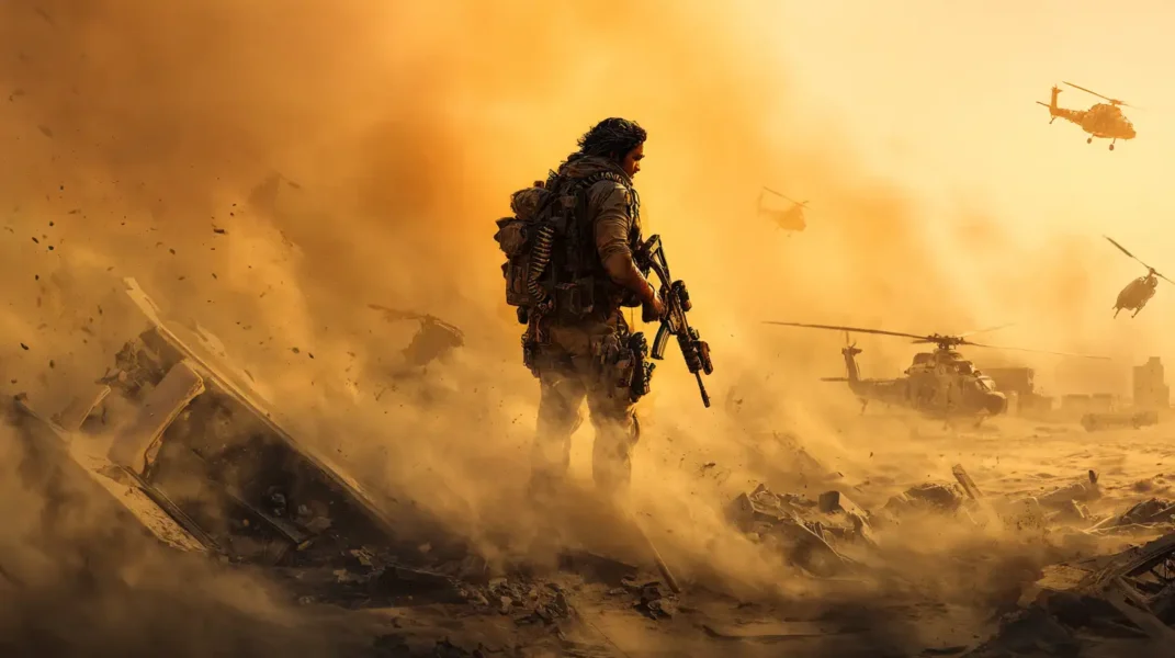 Battlefield 6 Full Trophy Breakdown — Lance Corporal Matkovic, Private First Class Montes, And The Multiplayer Medal