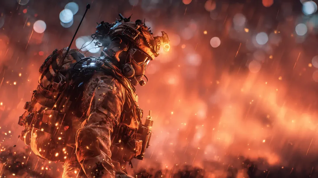 Battlefield 6 Battle Royale Mode Release – Multiplayer Access, Shadow Drop Hints & Developer Comments