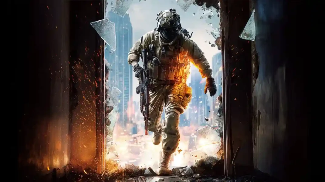 Battlefield 6 Platinum Guide — Perfectly Balanced, War Pick Achievements, and Knocking on Your Door