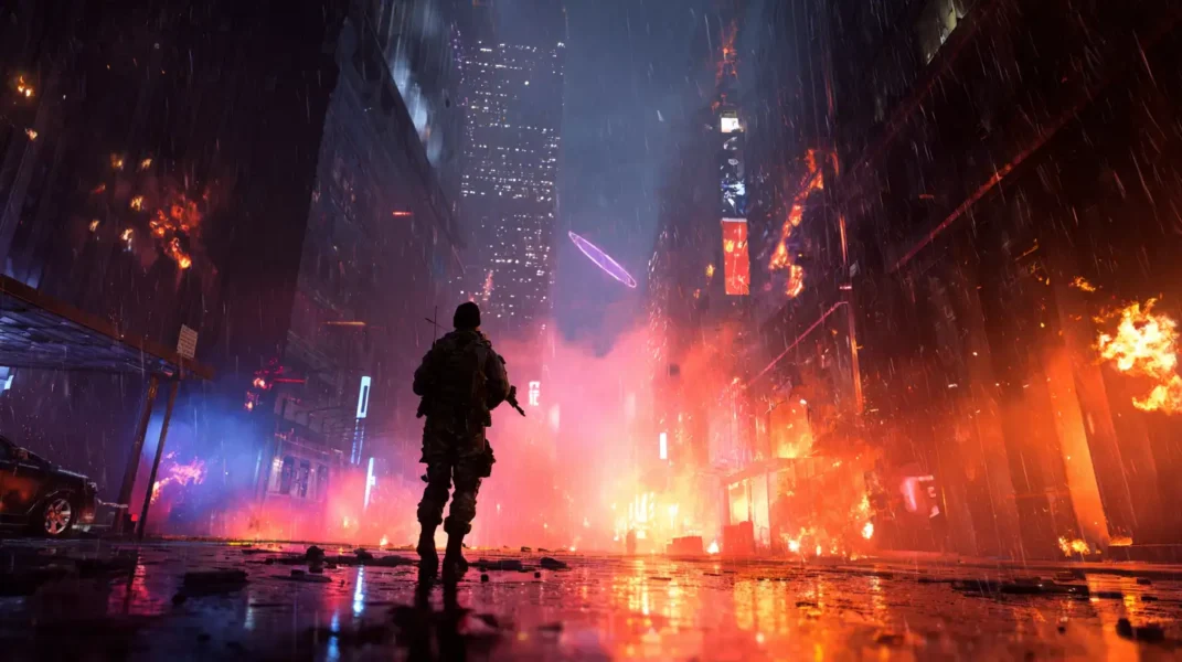 Battlefield 6 XP Farming Guide — From Weird Maps to Tier Skips: How BF Studios Rebalanced XP and Server Play