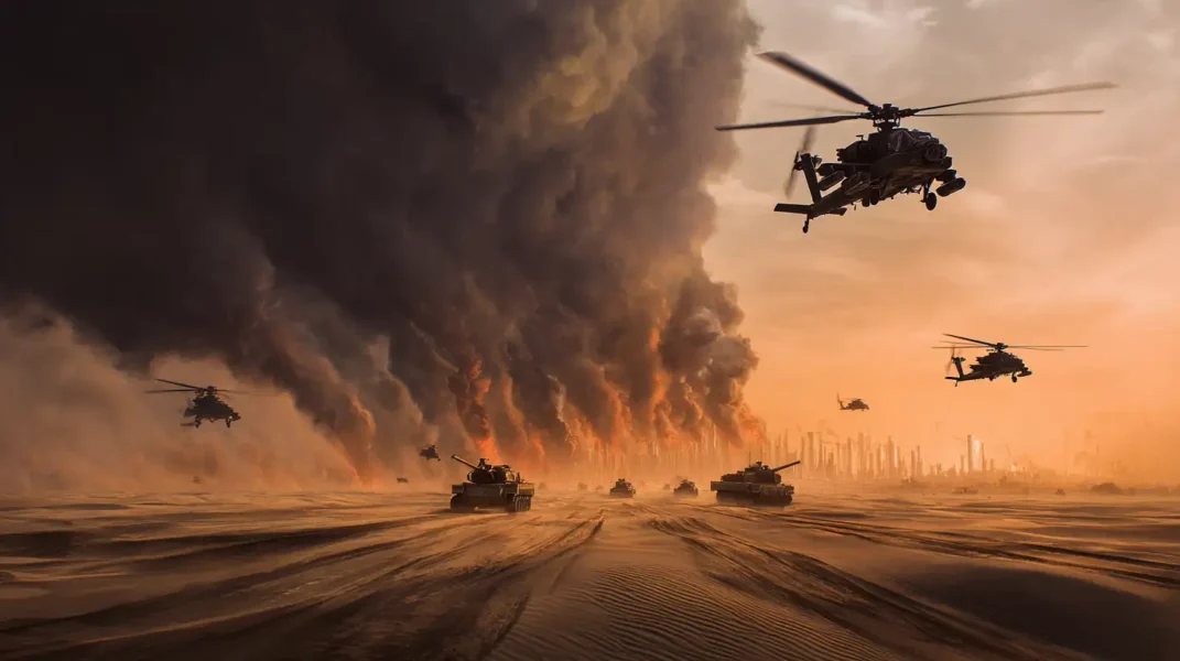 Battlefield 6 Battle Royale Mode Access Guide – How To Play After The Developer Announcement