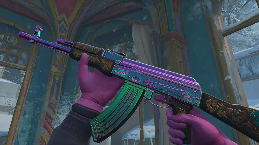 Call Of Duty Bo6 Patch Notes – Ground Loot Weapon Builds, Loot And Supply Boxes, And Stone Escalation Shard Changes