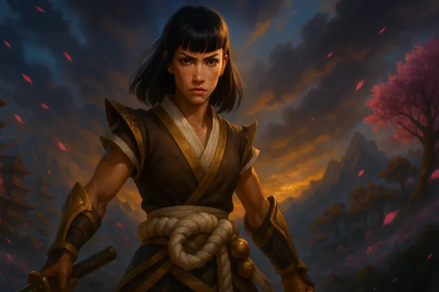 Complete Fellowship Builds Guide — Generate Combo Points, Enhance Attack Speed, And Deal Damage Efficiently