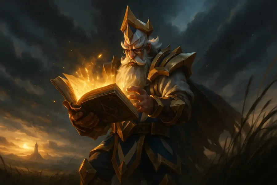 Fellowship Class Tier List – Why Meiko Sits In B Tier But Excels In Damage Output