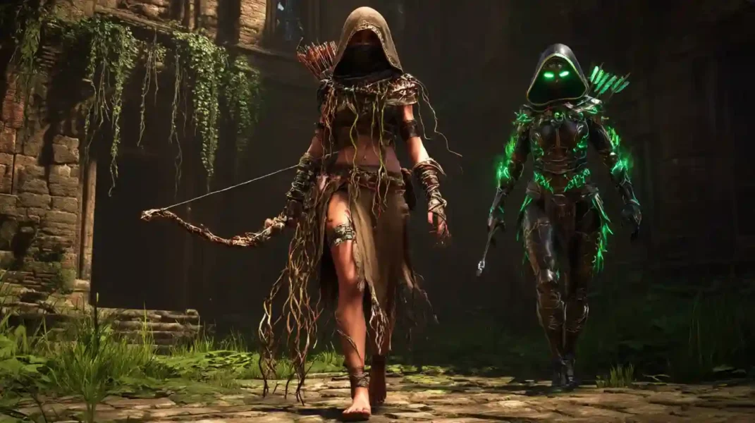 Is Meiko B Tier Or Higher? Fellowship Dungeon Crawler Class Guide &Amp; Best Talents