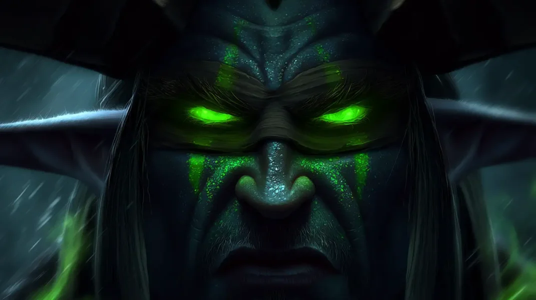 WoW Legion Remix Transmog Rewards: Breakdown