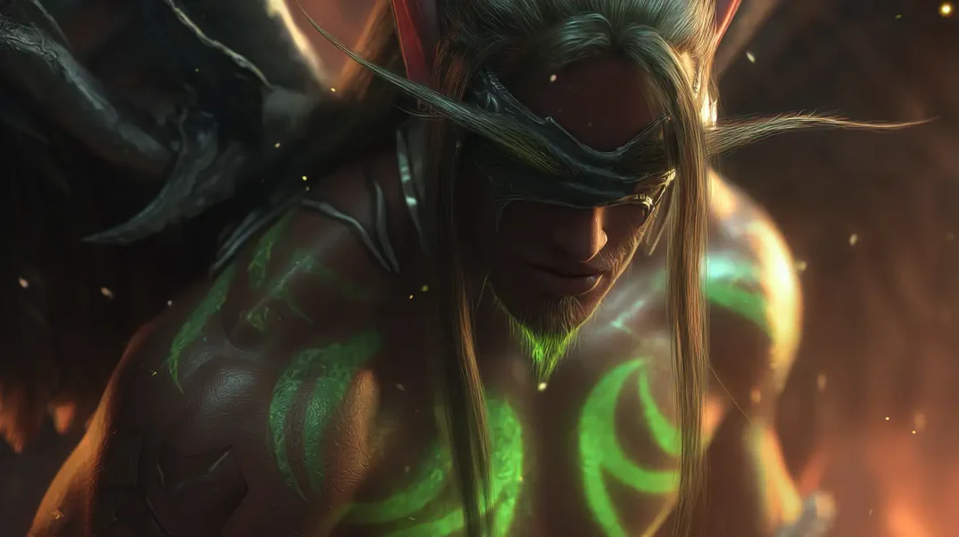 Wow Legion Remix Transmog Rewards: How To Relive Legion