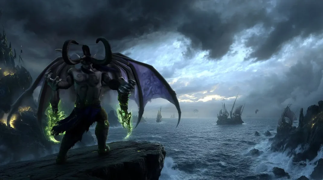 Legion Remix Transmog Rewards: English Guide To Select Appearances &Amp; Sets