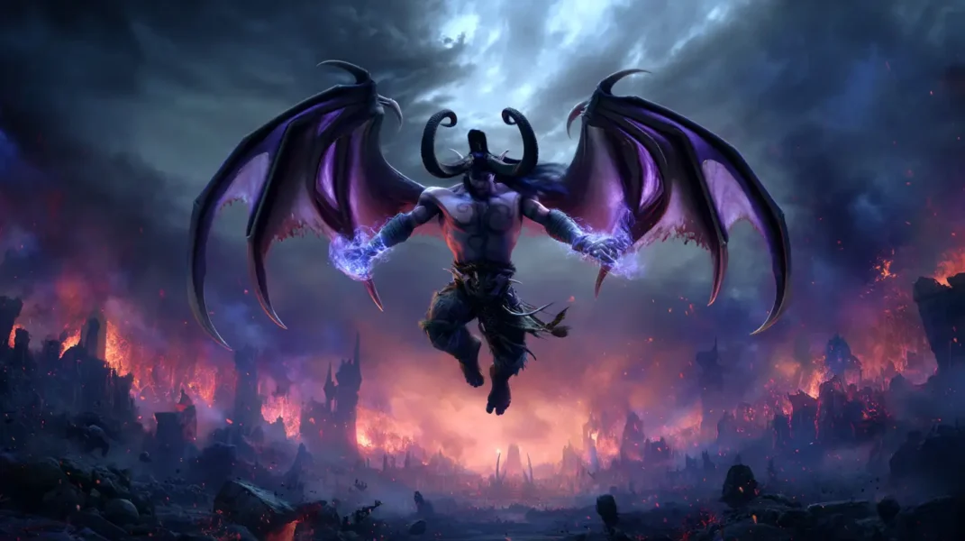 Legion Remix Transmog Rewards: Playing Now And Planning For The Current Expansion