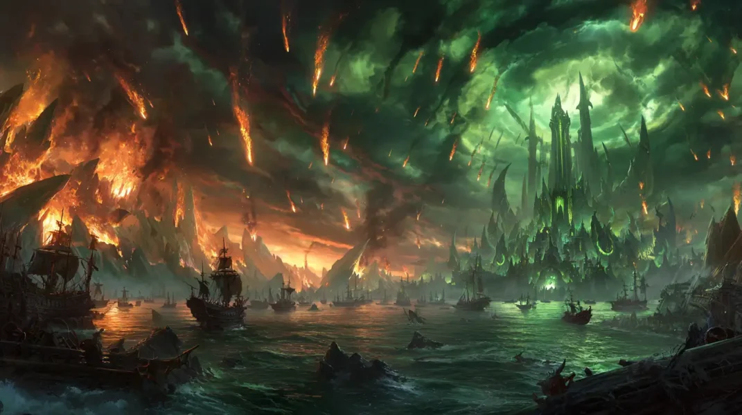 Legion Remix Transmog Rewards: Youtube &Amp; Discord Notes For Collectors