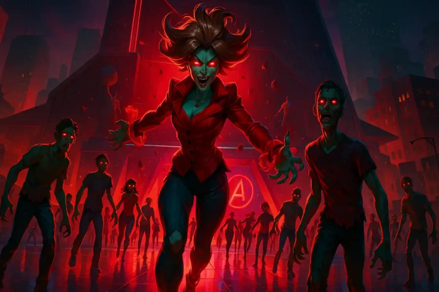 The Ultimate Marvel Zombies Mode Guide: Early Game Progression, Explosion Damage Builds, and Epic Boss Fights