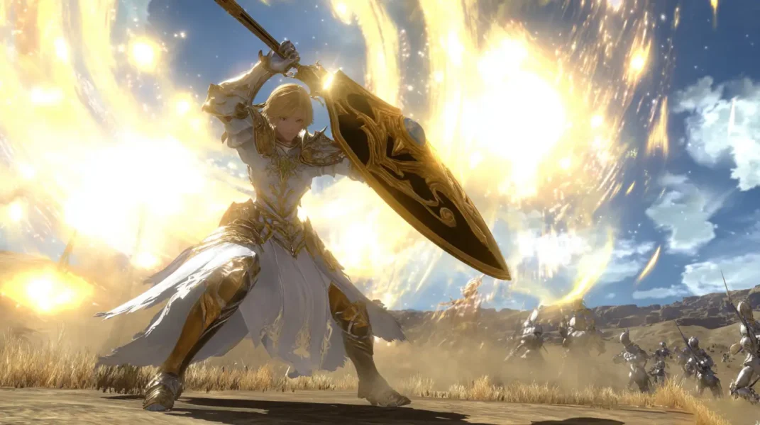 Patch 7.35 Final Fantasy XIV Previews — Pilgrim’s Traverse Deep Dungeon and the Mystery of Guardian Arkveld