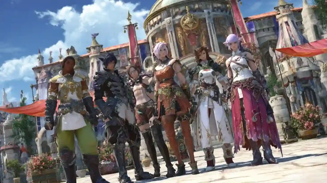 Final Fantasy Xiv 7.35 Content Preview — Pilgrim’s Traverse, Arkveld Encounter, And New Veldian Gear Line