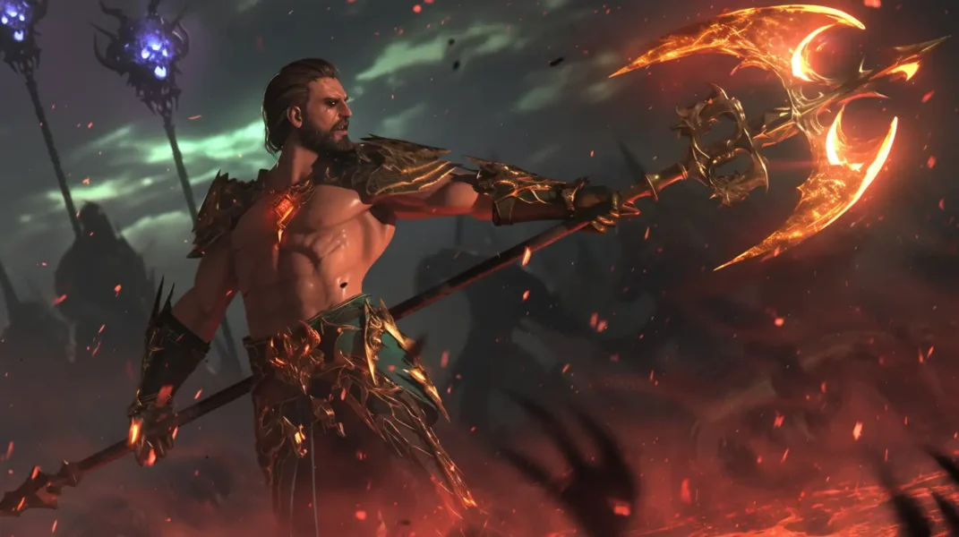 Recommended Article — Path of Exile 3.27 Expansion News, Timeline, and Dev Talk on Upcoming Content