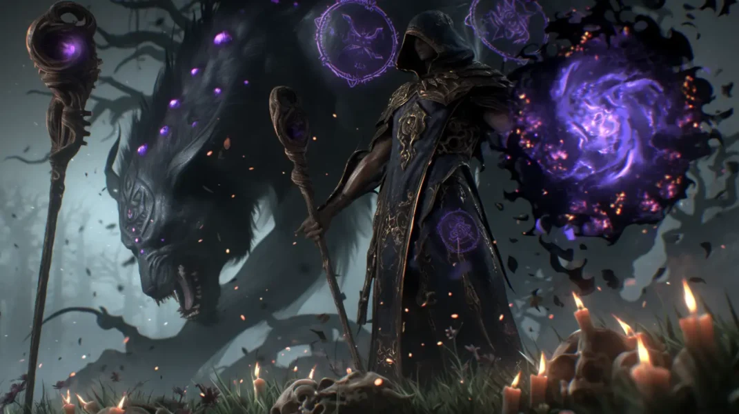 How To Unlock All Fellowship Halloween Skins – Meiko, Rime, Sylvie, Ardeos, And Elarion In The Spooky Seasonal Event