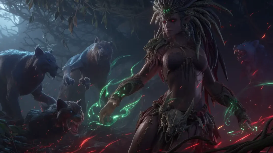 Exile Keepers Guide For Path Of Exile 3.27 – Defending Wraeclast Against Breach Monsters And Twisted Rewards