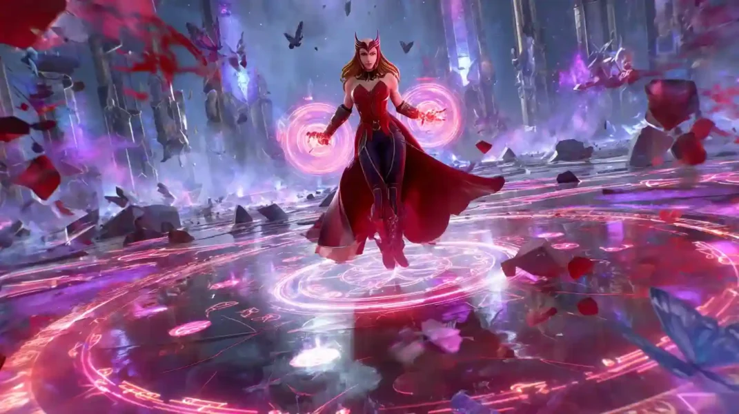 Best Marvel Zombies Builds For Every Difficulty: How To Freeze Enemies, Trigger Chain Lightning, And Survive Longer