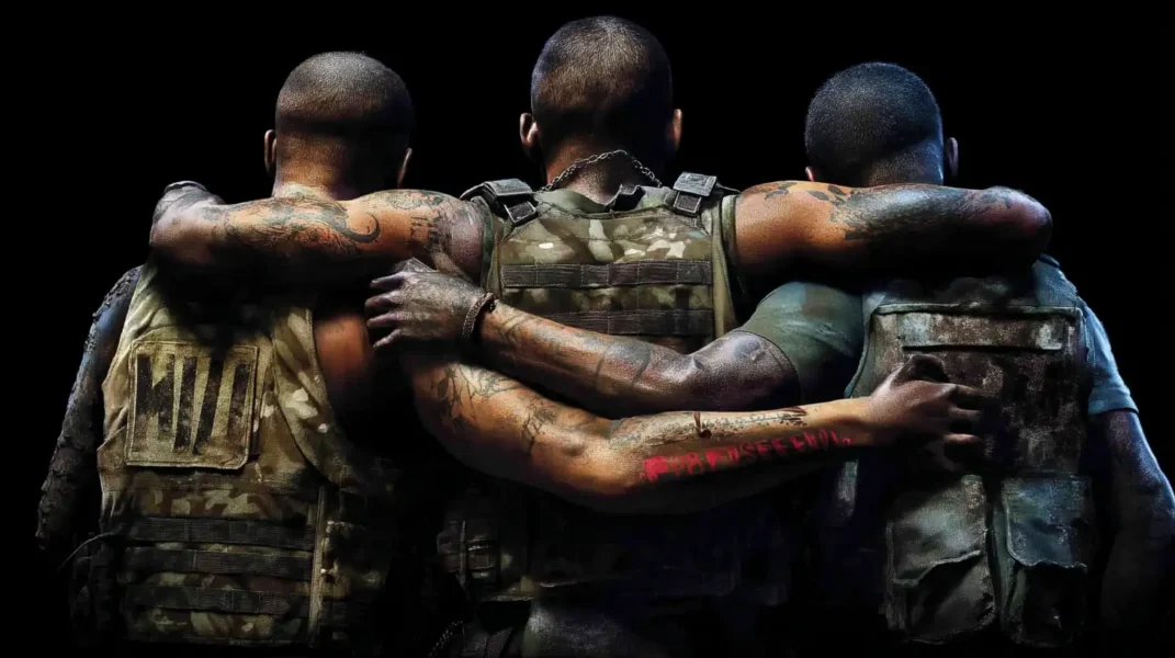 Battlefield 6 Roadmap — First Major Free Update Details And 6 Season 1 Content Overview