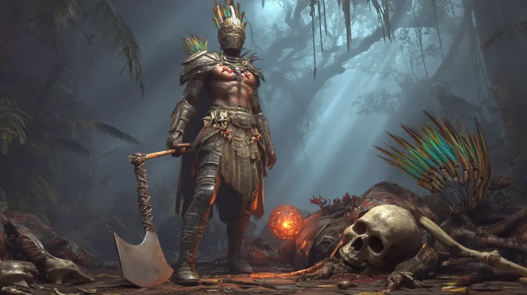 Poe 3.27: New Combat Mechanic And Balance Changes Pushing Toward Crucial October Launch