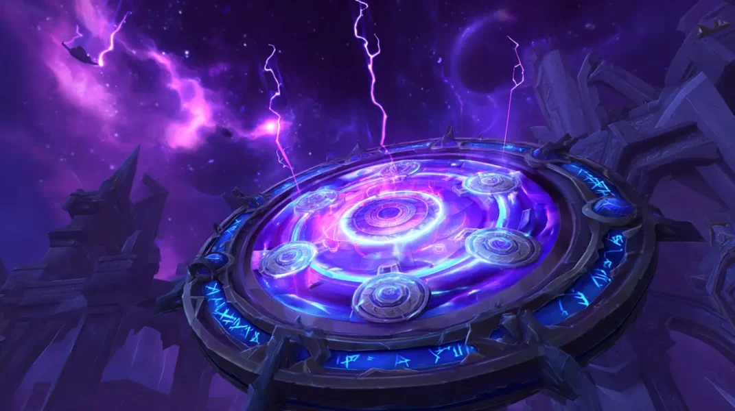 Wow Midnight Alpha Pve Tier List — Best Classes &Amp; Specs Ranked (Dps, Healers, Tanks) | Epiccarry Unholy Dk: Scourge Strike Critical Strikes &Amp; Death And Decay Damage