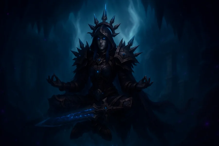 Wow Midnight Alpha Pve Tier List — Best Classes &Amp; Specs Ranked (Dps, Healers, Tanks) | Epiccarry Frost Dk: Partially Dealing Frost Damage; Frost Strike Damage Increased