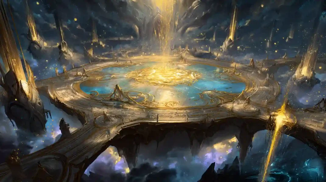 Fellowship Builds Guide: Best Rotations, Defensive Talents, And Ultimate Usage Explained