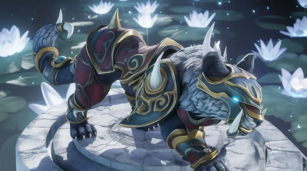 Hunter Pet Combat Guide For Midnight – Best Pets For Melee Attack, Fire, And Utility