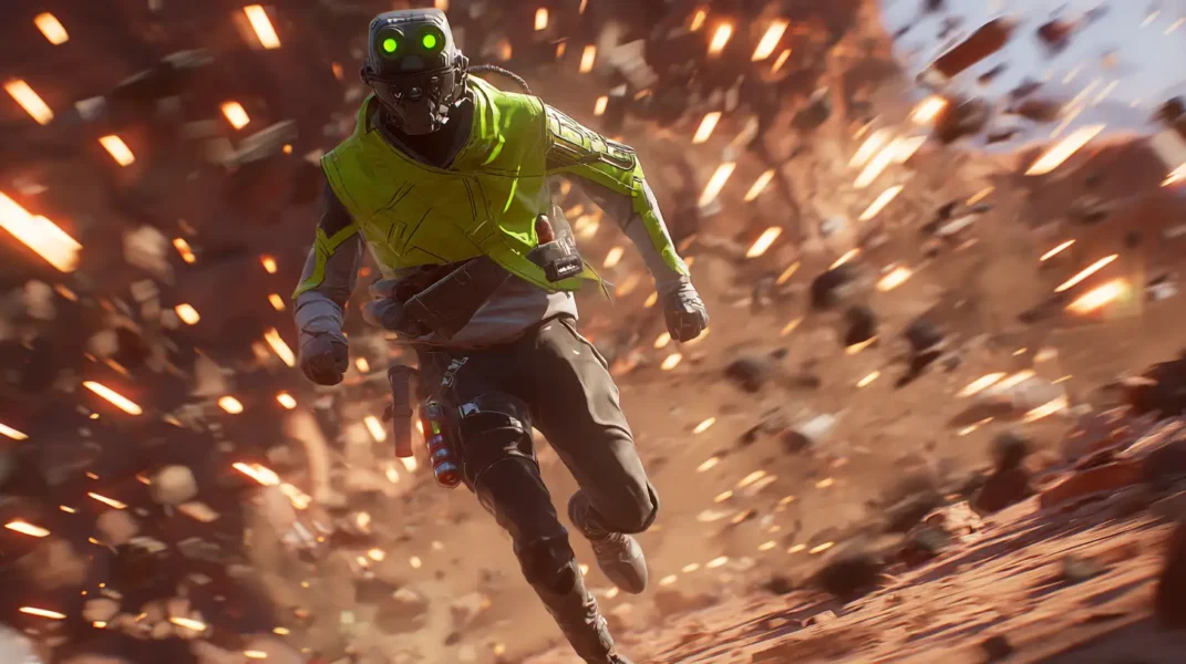 Apex Legends Season 27 Tier List: Best Ranked Legends &Amp; Meta Breakdown