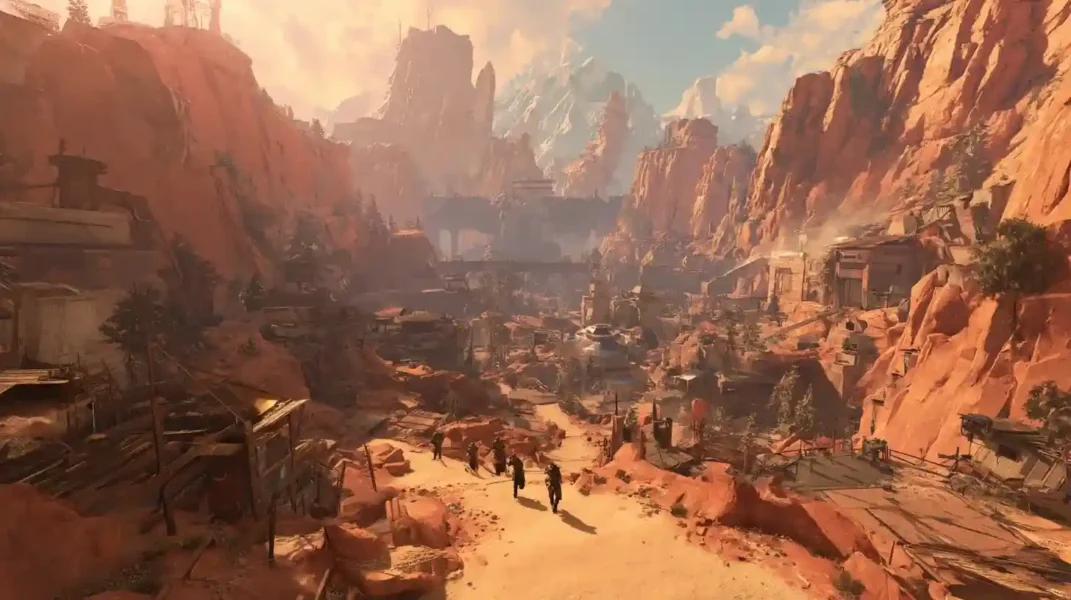 Arc Raiders Loadouts And Skill Trees: Vault Spring, Slip And Slide, And Vigorous Vaulter Perks