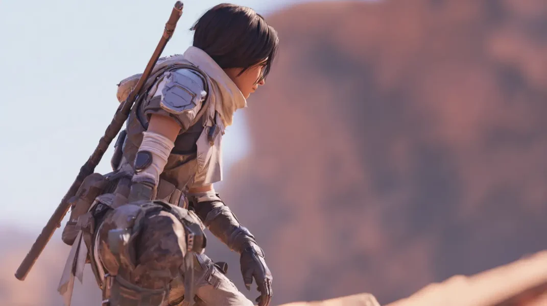 Best Legends To Play In Apex Legends Season 27 – Ranked Tier Guide