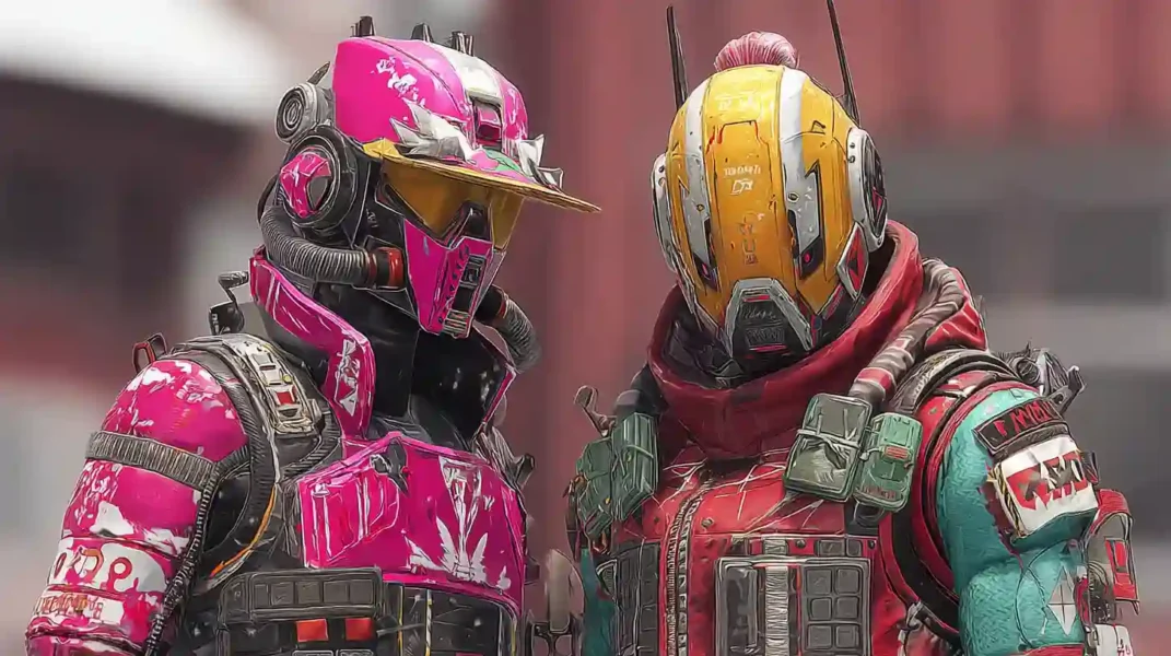 Apex Legends S27 Meta Tier List – Strongest Picks Based On Statistics