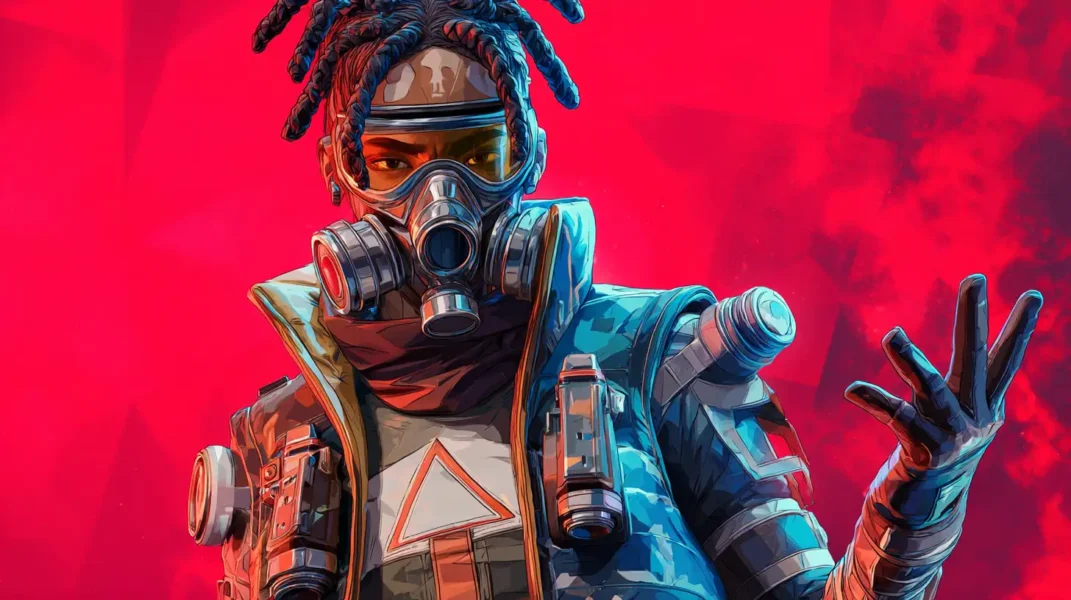 Apex Ranked Tier List (Season 27) – Which Legends Dominate the Current Meta