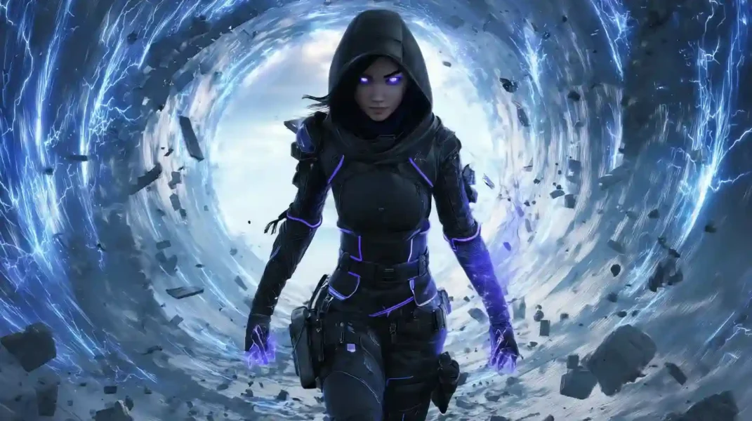 Ranked Apex Legends Tier List (Season 27) – Stats, Perks, And Meta Picks