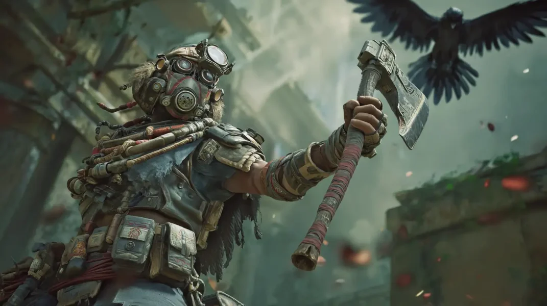 Apex Legends Ranked Tier List – Data-Driven Legend Ratings &Amp; Meta Picks