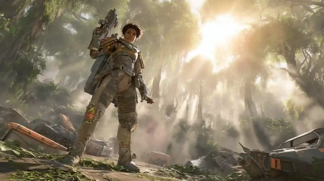 Apex Legends Tier List For Ranked Mode – Top Characters &Amp; Perk Impact (S27)