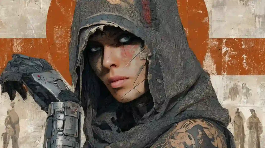 Full Arc Raiders Builds Guide – Looter's Luck, Stubborn Mule, and Traveling Tinkerer Synergies