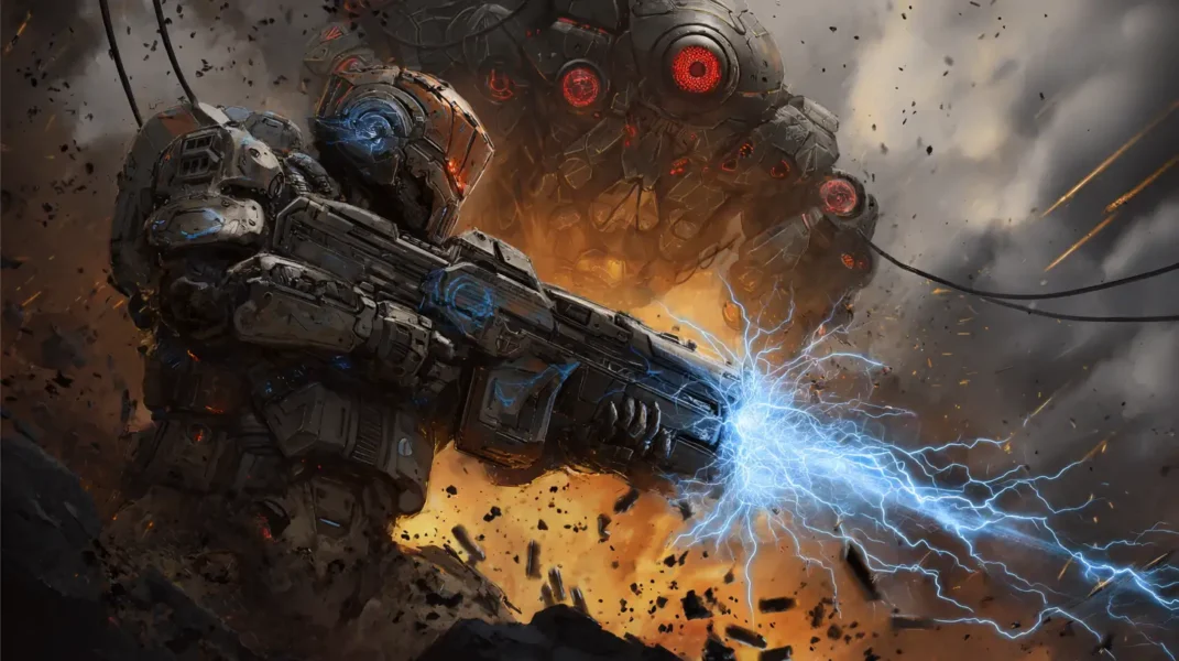 Arc Raiders Guide – All Arc Enemies, Weaknesses, And Loot Explained