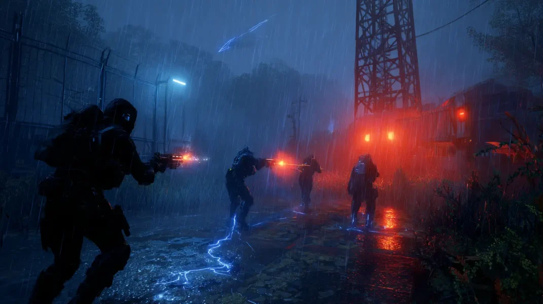 Arc Raiders Skill Tree Guide By Embark Studios: From Proficient Pryer To Security Breach